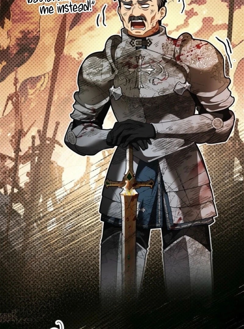 I Became A Squirrel Saving The Villain Chapter 50 - Page 100