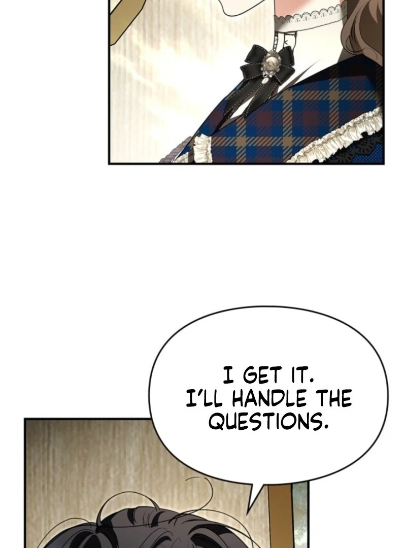 I Became A Squirrel Saving The Villain Chapter 50 - Page 104