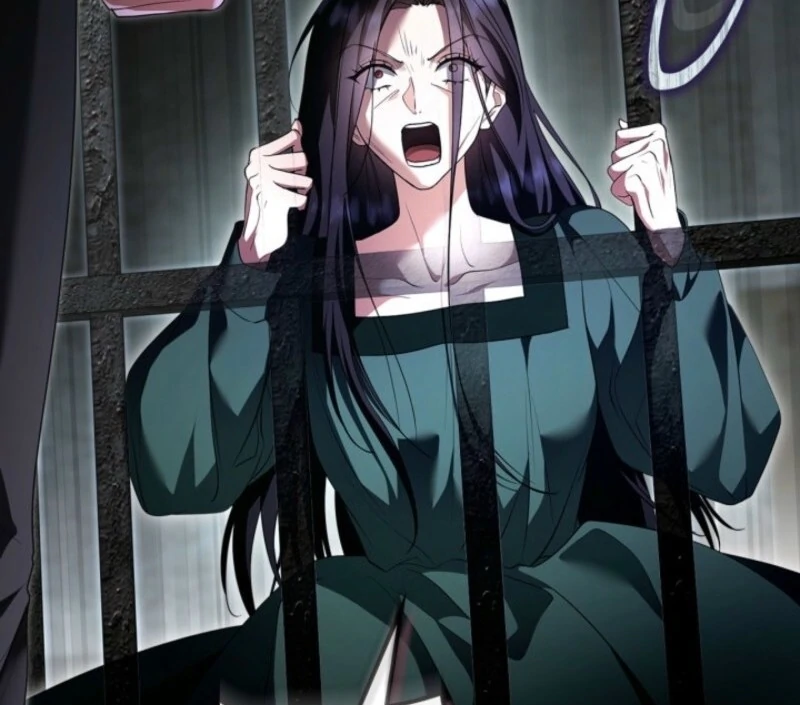 I Became A Squirrel Saving The Villain Chapter 50 - Page 11