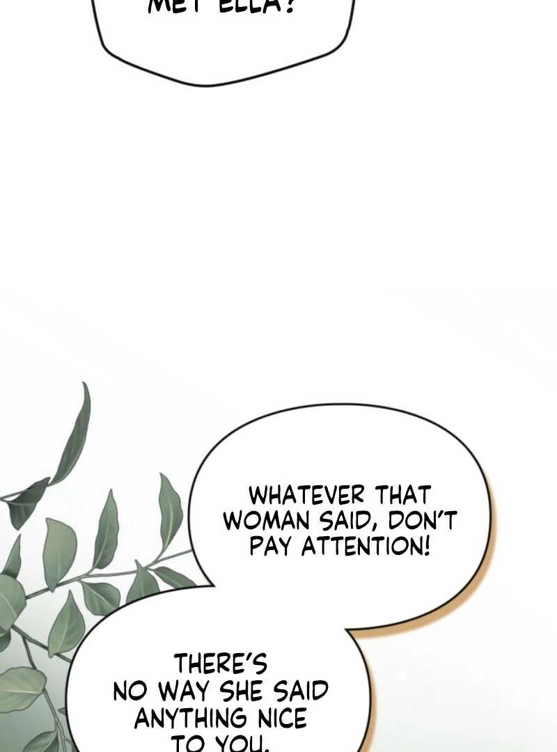 I Became A Squirrel Saving The Villain Chapter 50 - Page 114