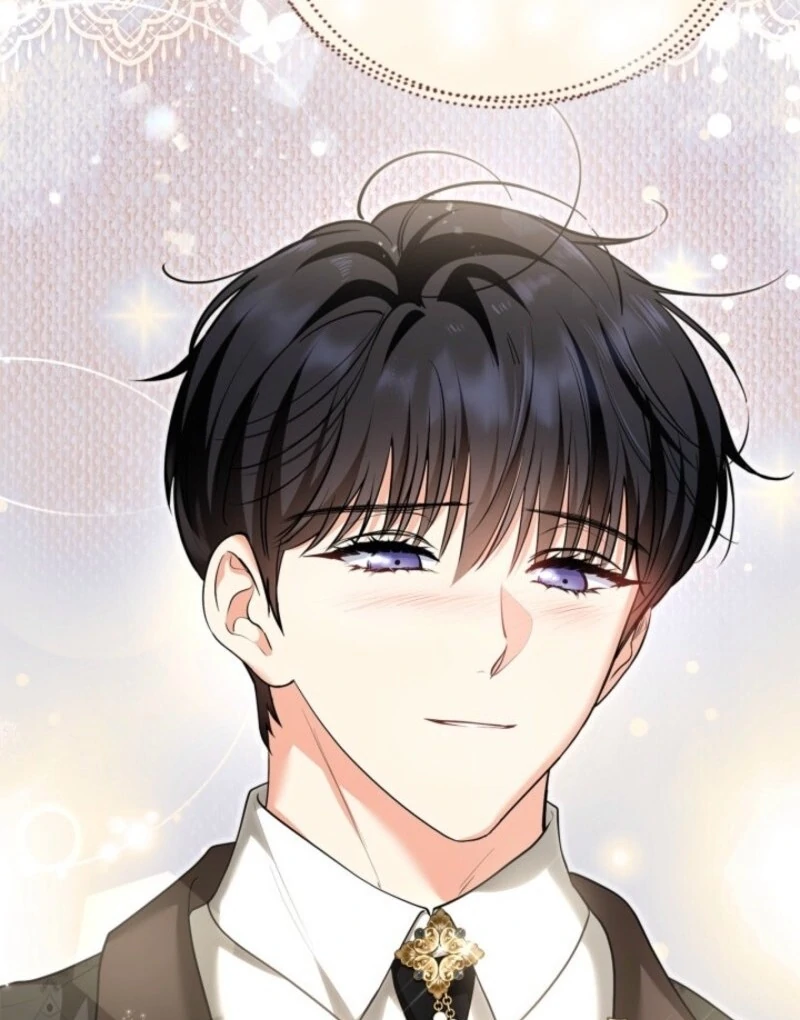 I Became A Squirrel Saving The Villain Chapter 50 - Page 134