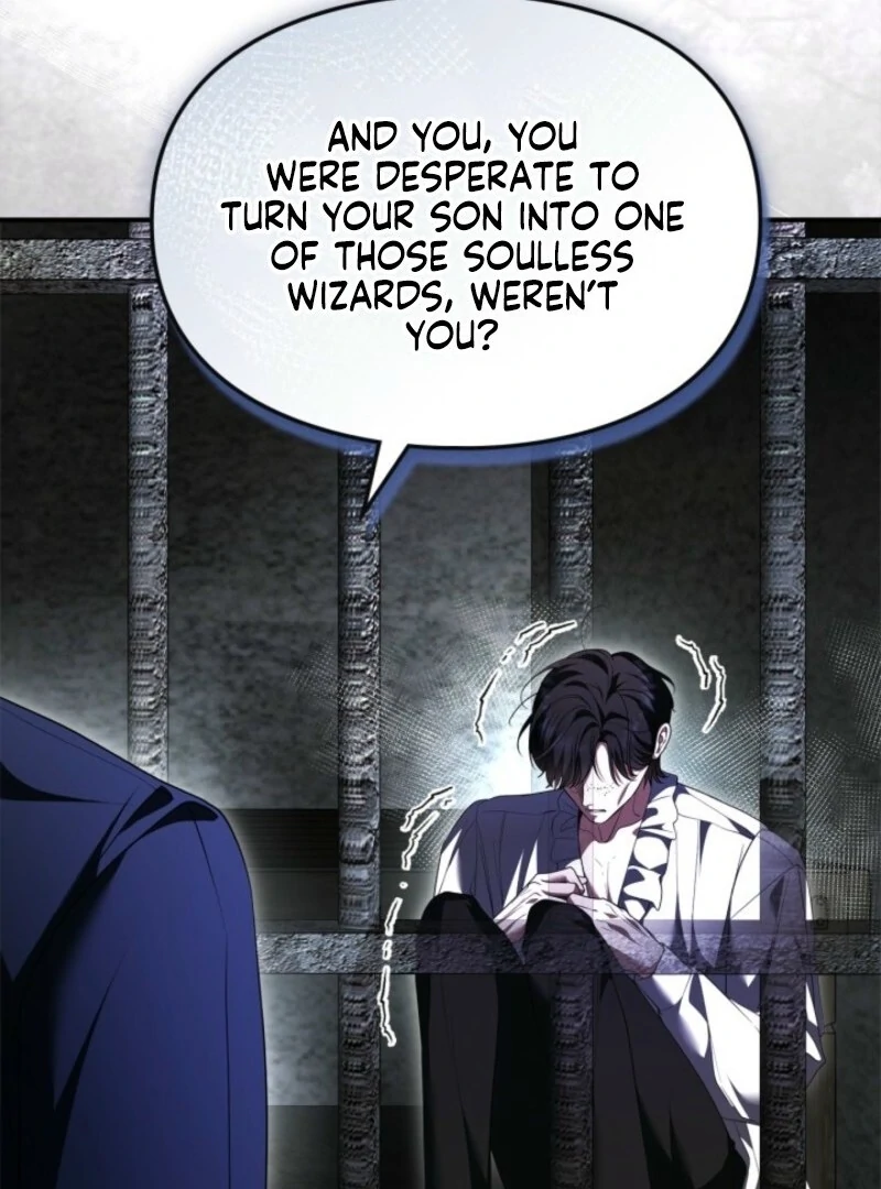 I Became A Squirrel Saving The Villain Chapter 50 - Page 27