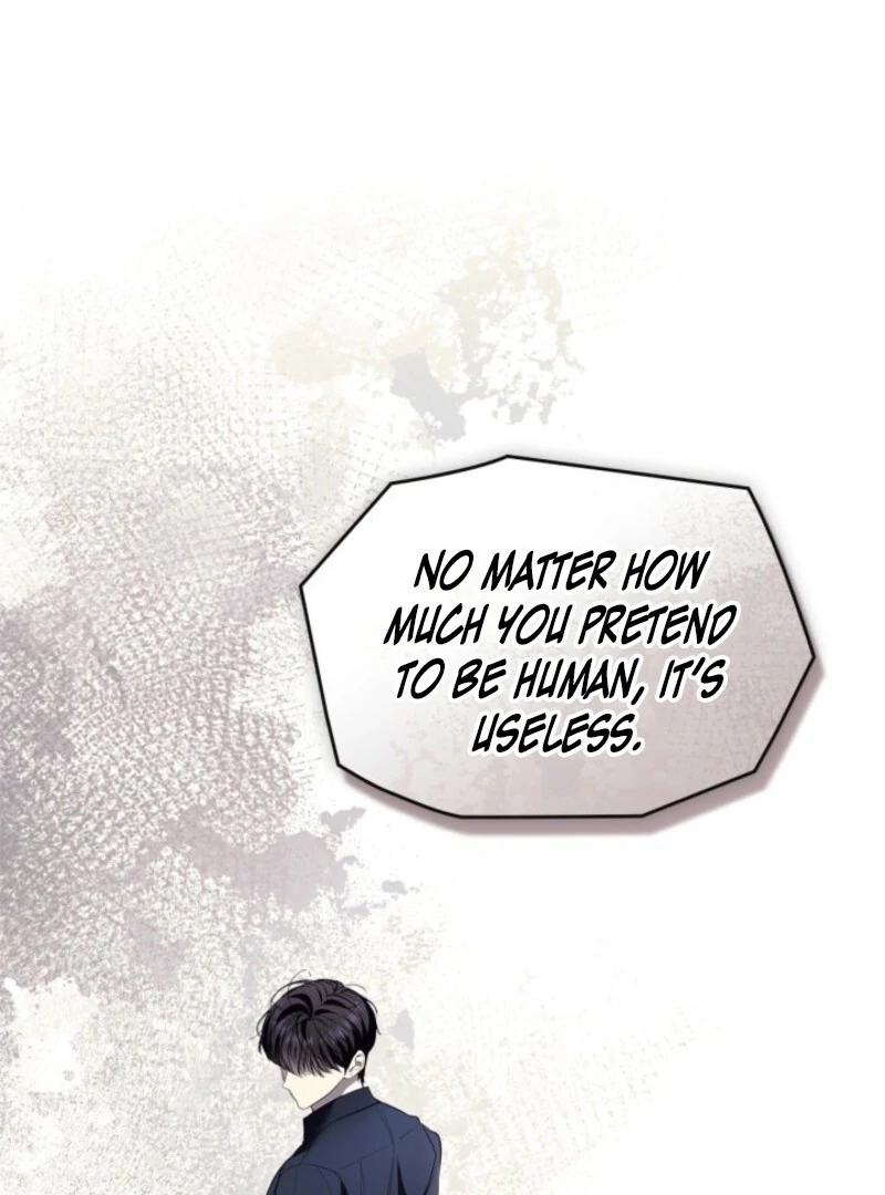 I Became A Squirrel Saving The Villain Chapter 50 - Page 37