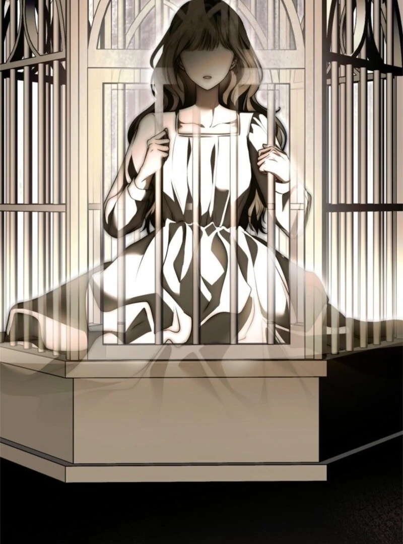 I Became A Squirrel Saving The Villain Chapter 50 - Page 41