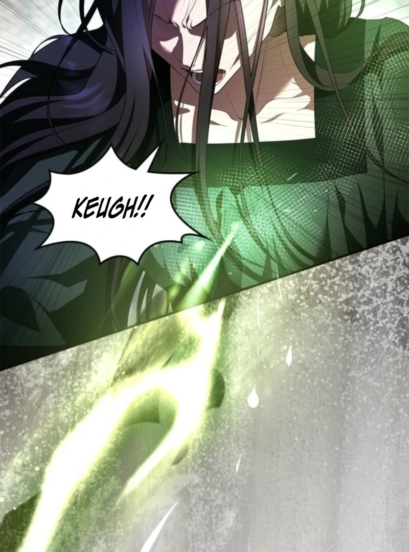 I Became A Squirrel Saving The Villain Chapter 50 - Page 45