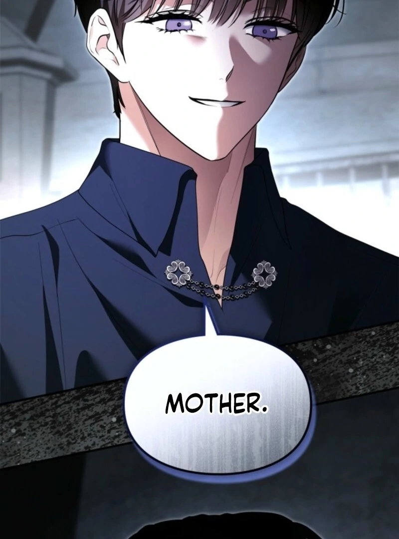 I Became A Squirrel Saving The Villain Chapter 50 - Page 5