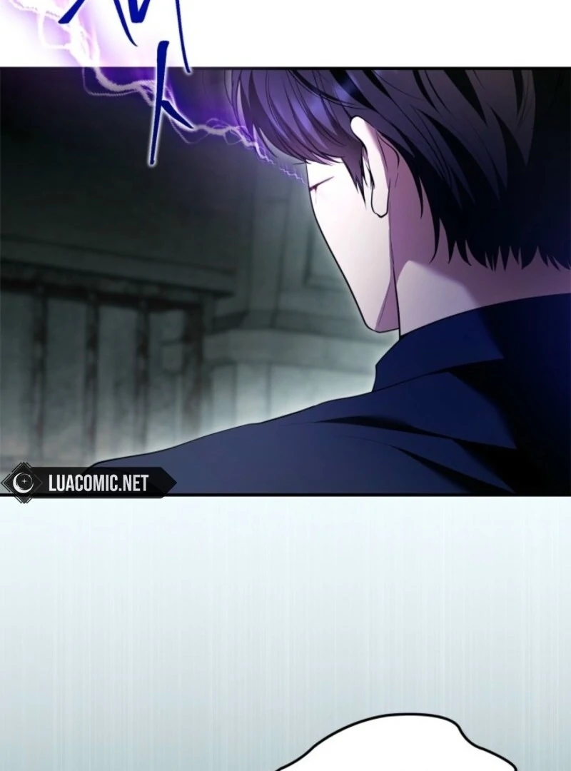 I Became A Squirrel Saving The Villain Chapter 50 - Page 50