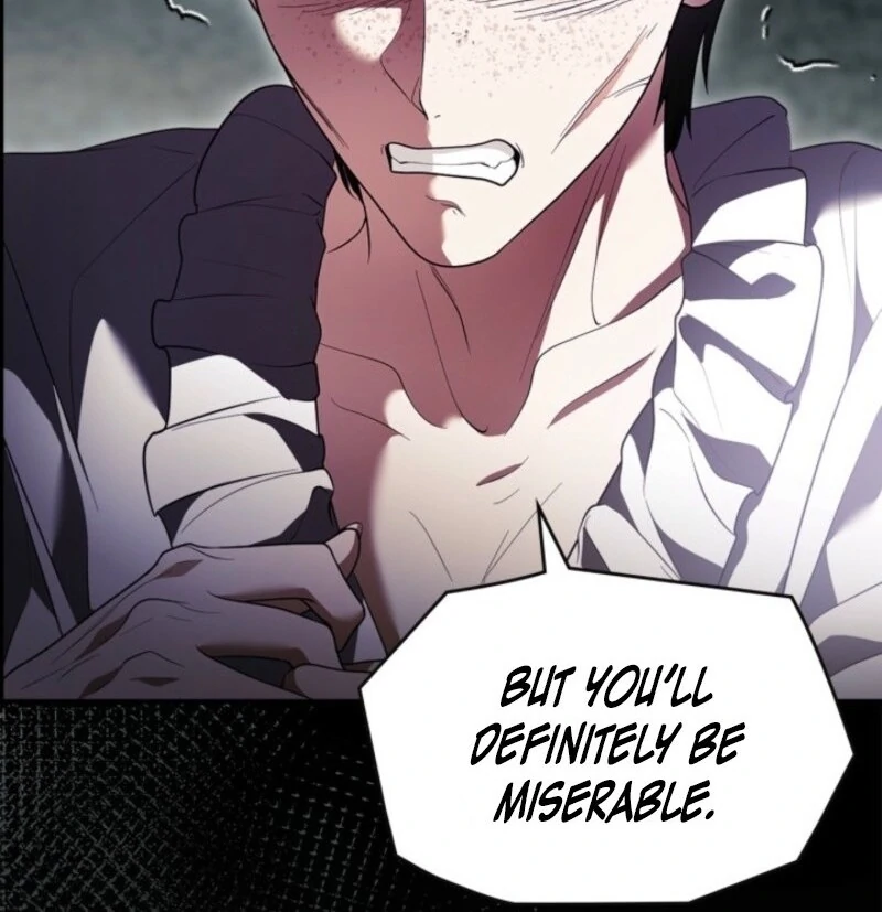 I Became A Squirrel Saving The Villain Chapter 50 - Page 53