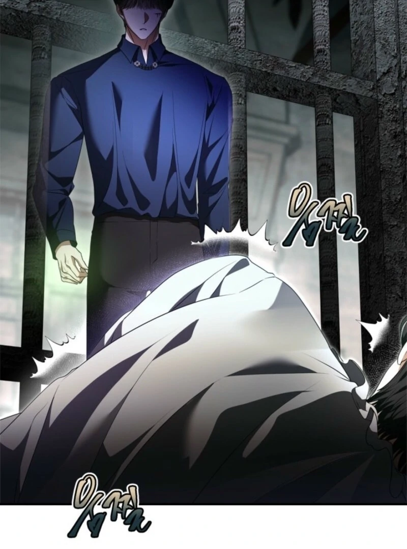 I Became A Squirrel Saving The Villain Chapter 50 - Page 60