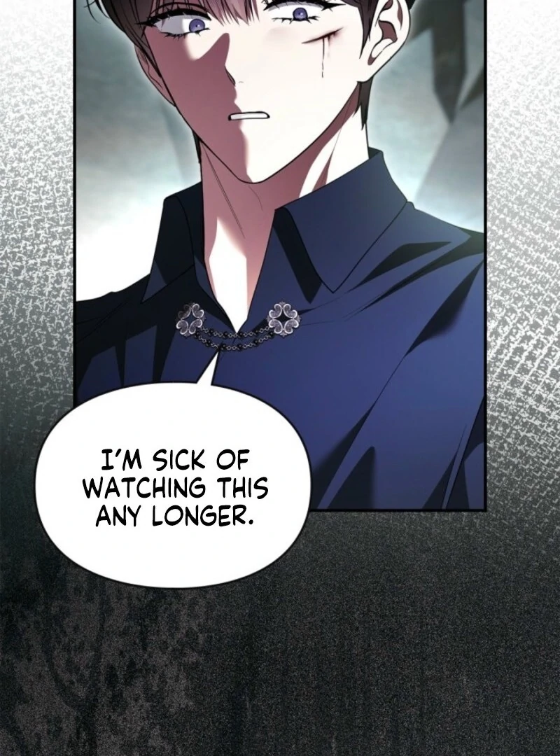 I Became A Squirrel Saving The Villain Chapter 50 - Page 62