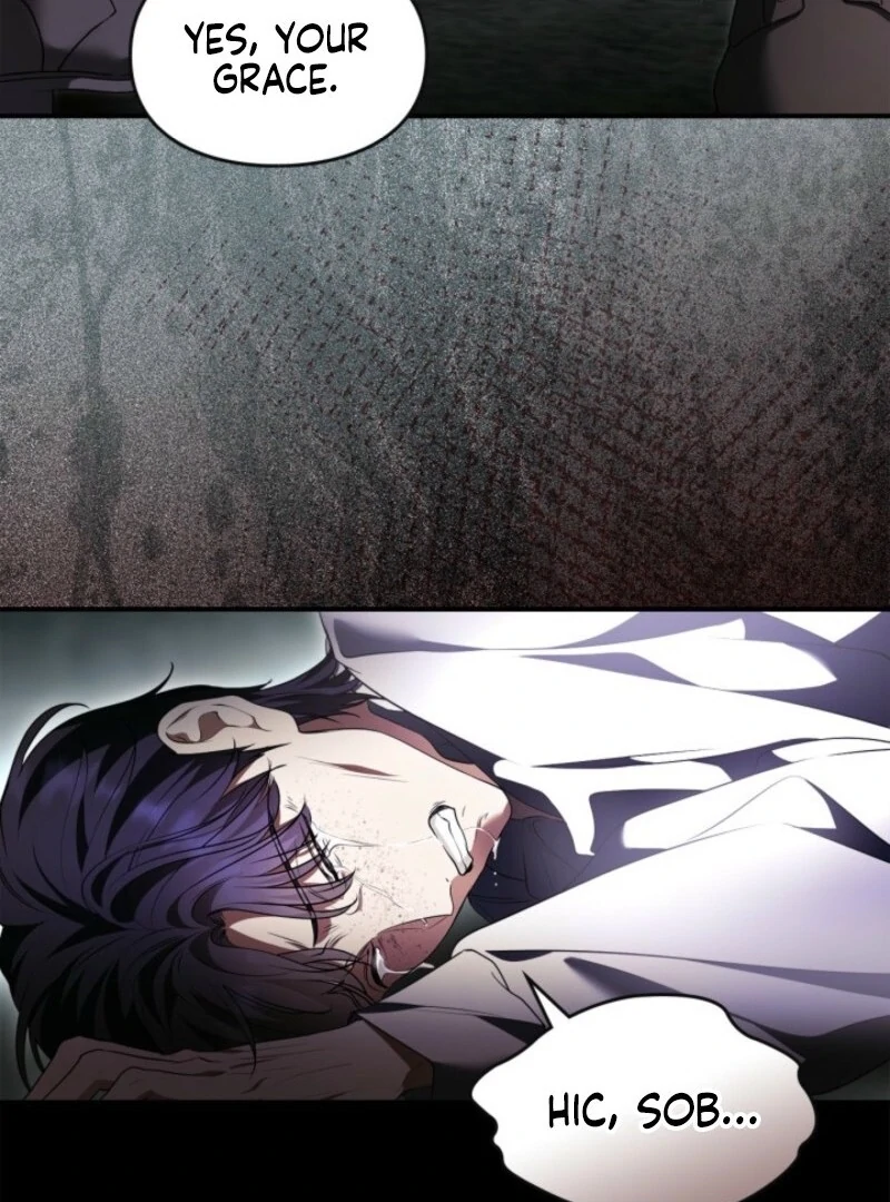 I Became A Squirrel Saving The Villain Chapter 50 - Page 64