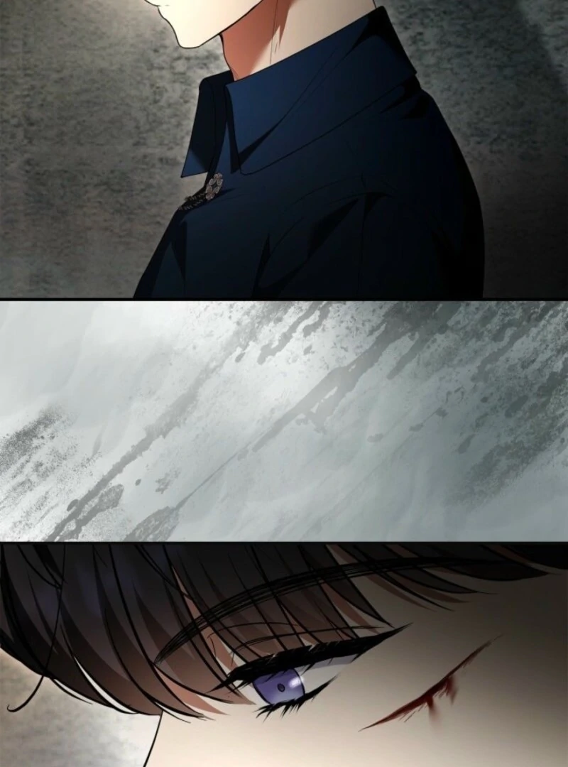 I Became A Squirrel Saving The Villain Chapter 50 - Page 71