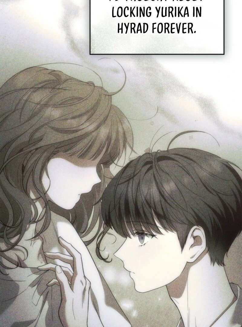 I Became A Squirrel Saving The Villain Chapter 50 - Page 73