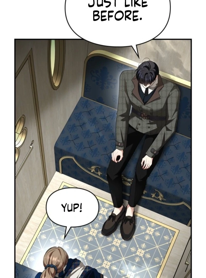 I Became A Squirrel Saving The Villain Chapter 50 - Page 96