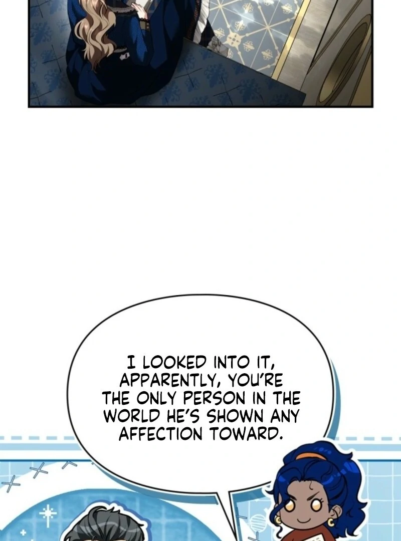 I Became A Squirrel Saving The Villain Chapter 50 - Page 97