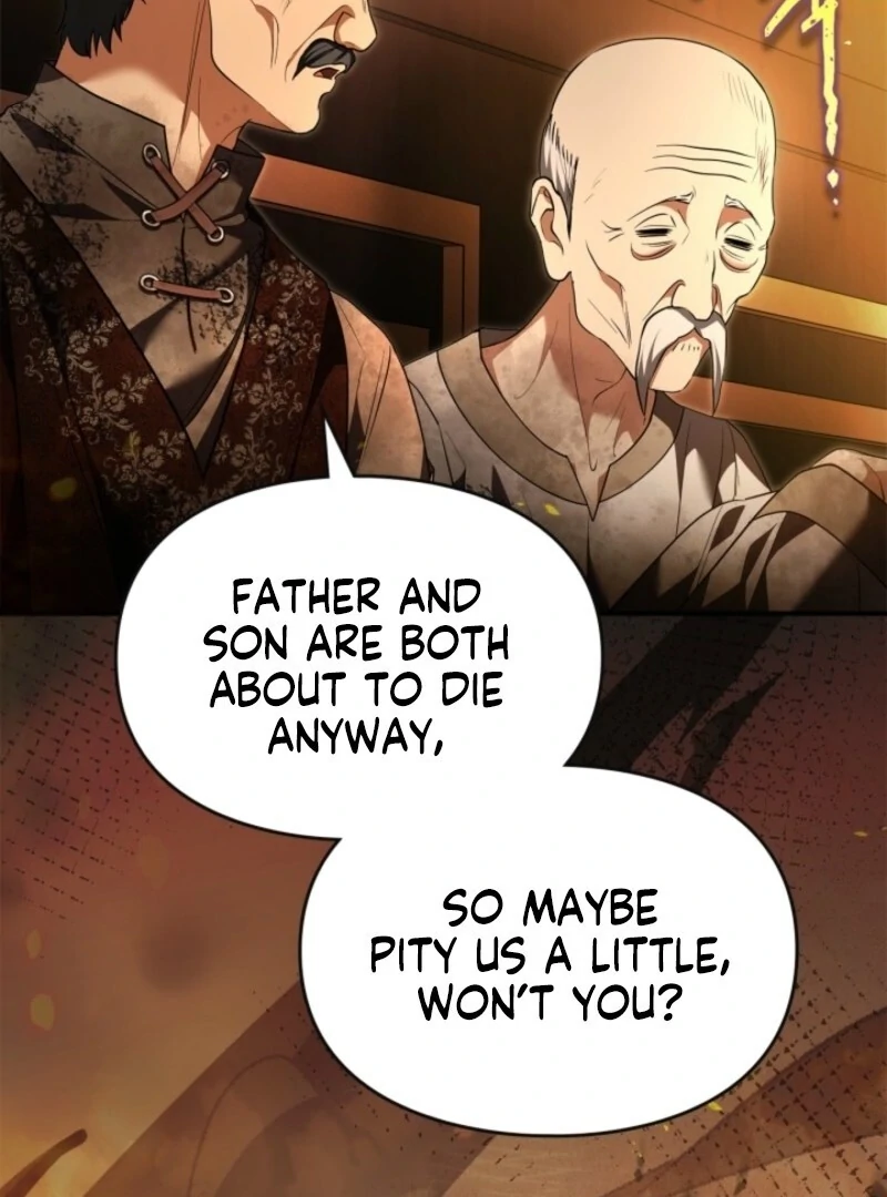 I Became A Squirrel Saving The Villain Chapter 51 - Page 100