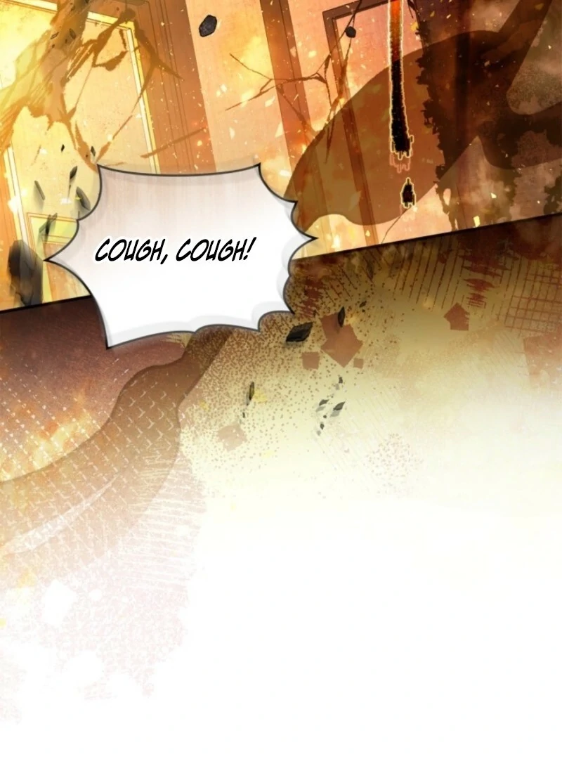 I Became A Squirrel Saving The Villain Chapter 51 - Page 102