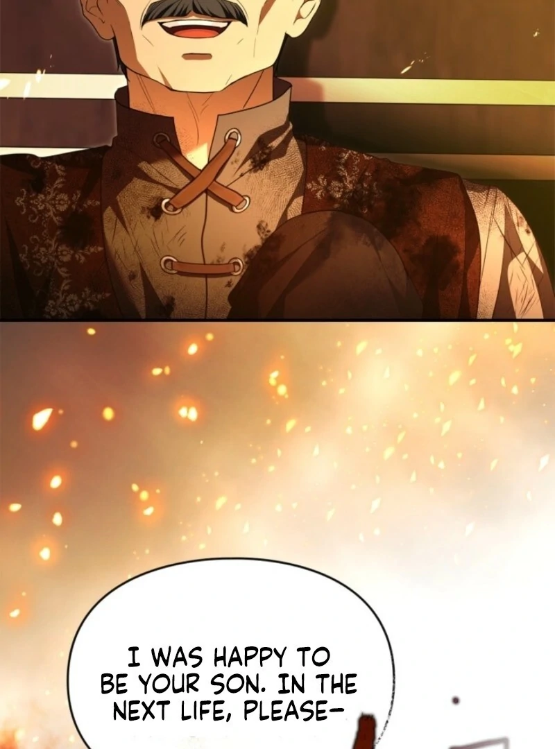 I Became A Squirrel Saving The Villain Chapter 51 - Page 106