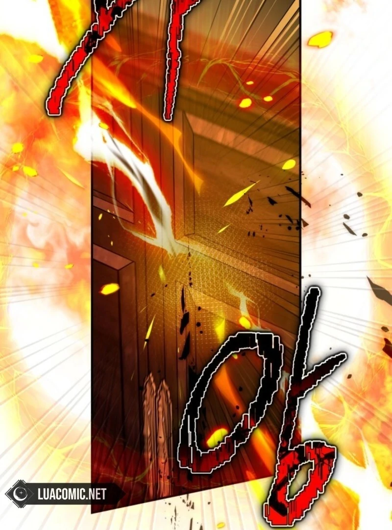 I Became A Squirrel Saving The Villain Chapter 51 - Page 108