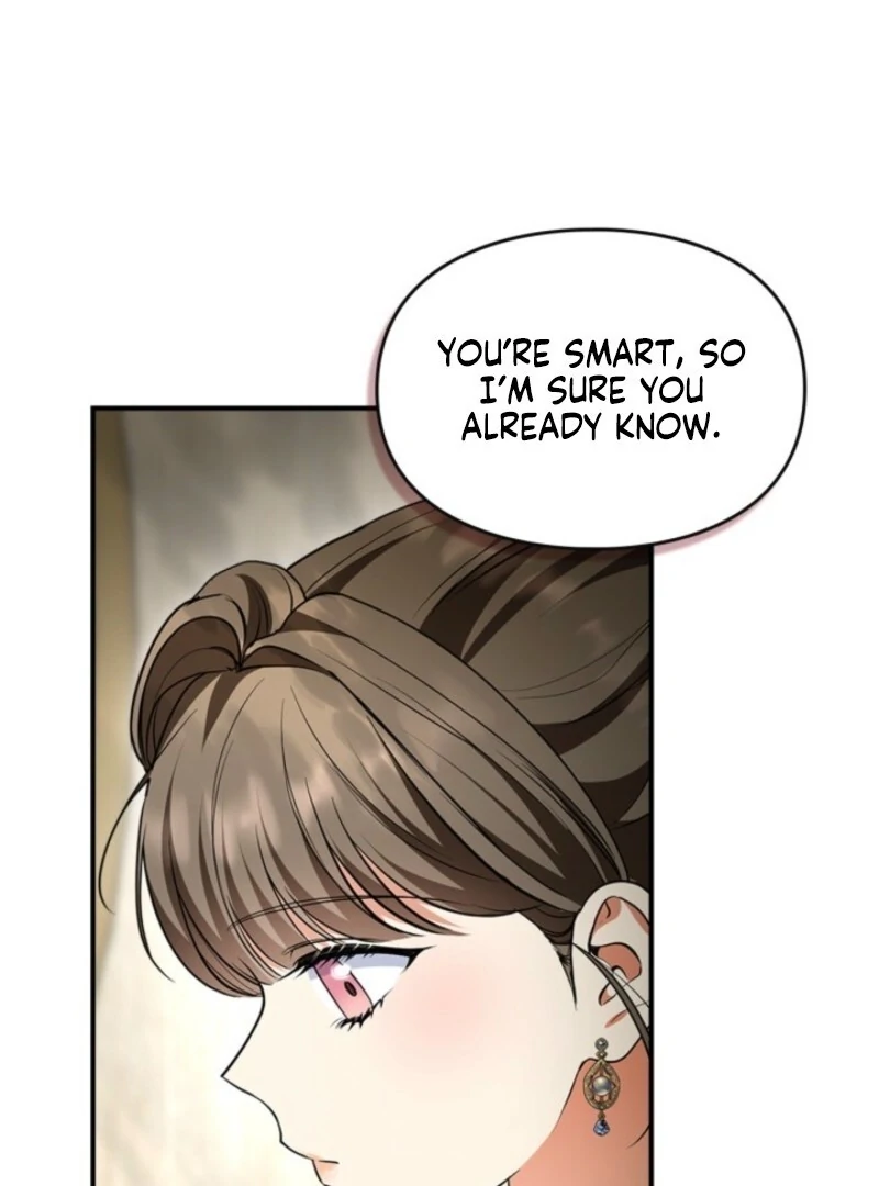 I Became A Squirrel Saving The Villain Chapter 51 - Page 15