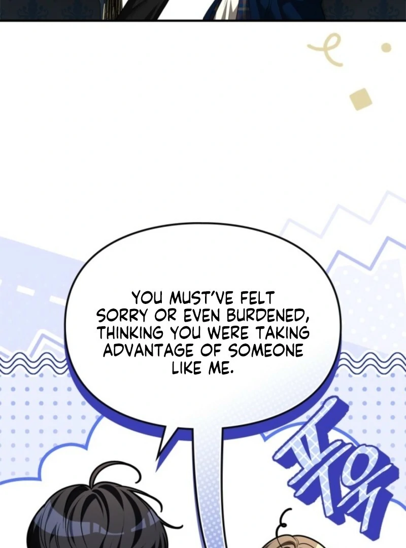 I Became A Squirrel Saving The Villain Chapter 51 - Page 19