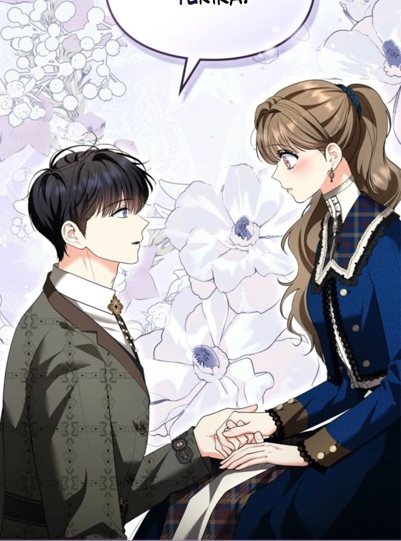 I Became A Squirrel Saving The Villain Chapter 51 - Page 39