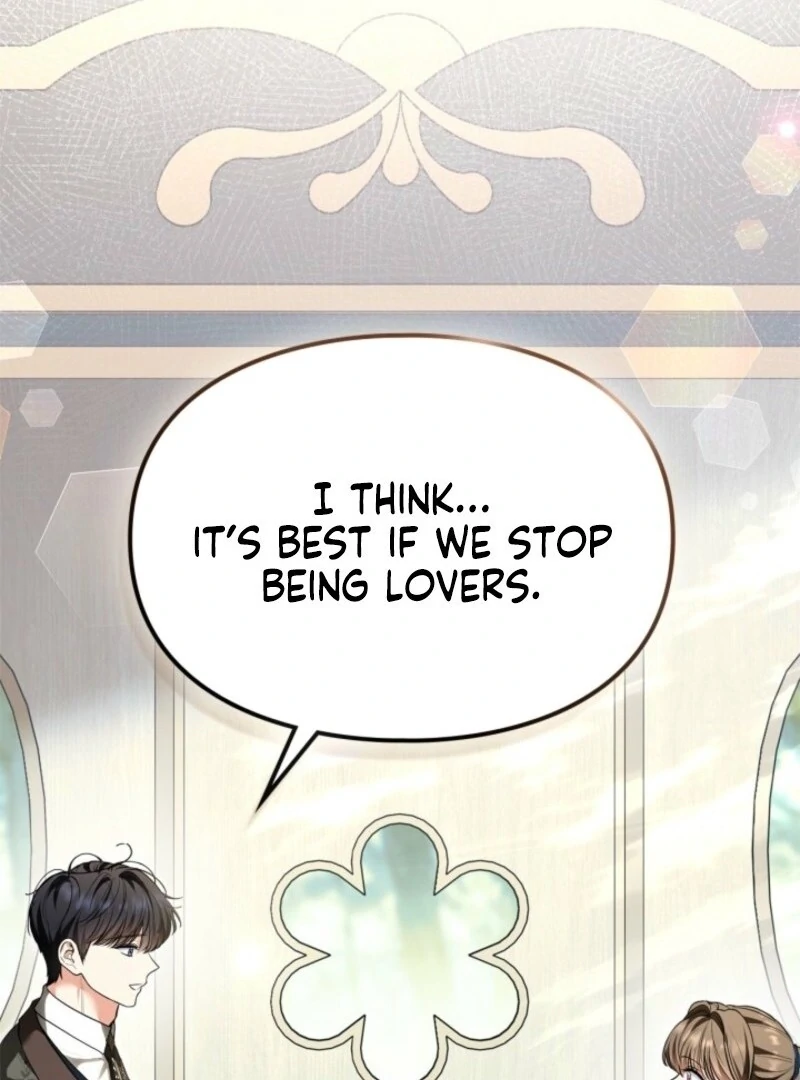 I Became A Squirrel Saving The Villain Chapter 51 - Page 4