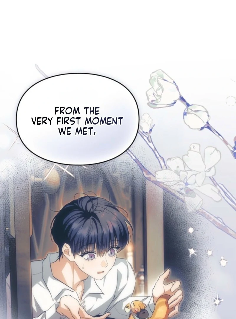 I Became A Squirrel Saving The Villain Chapter 51 - Page 48