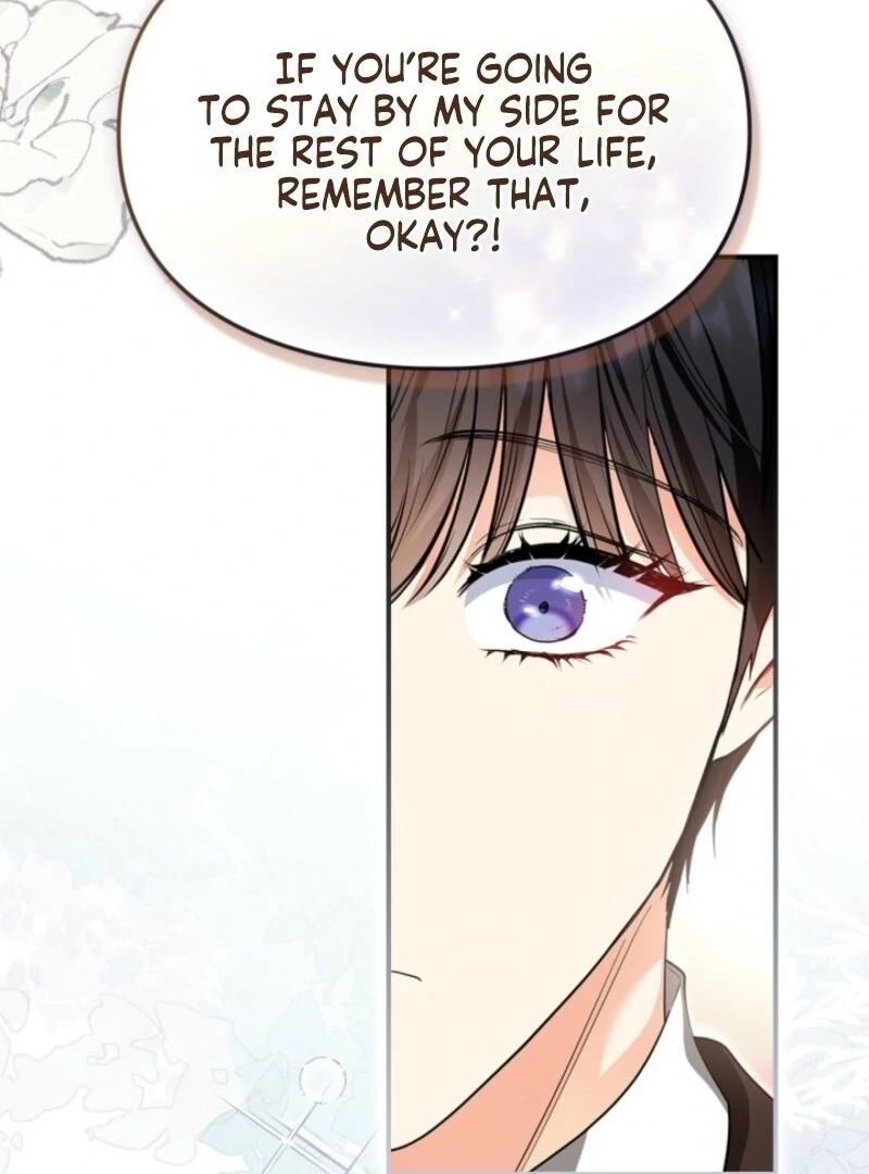 I Became A Squirrel Saving The Villain Chapter 51 - Page 51