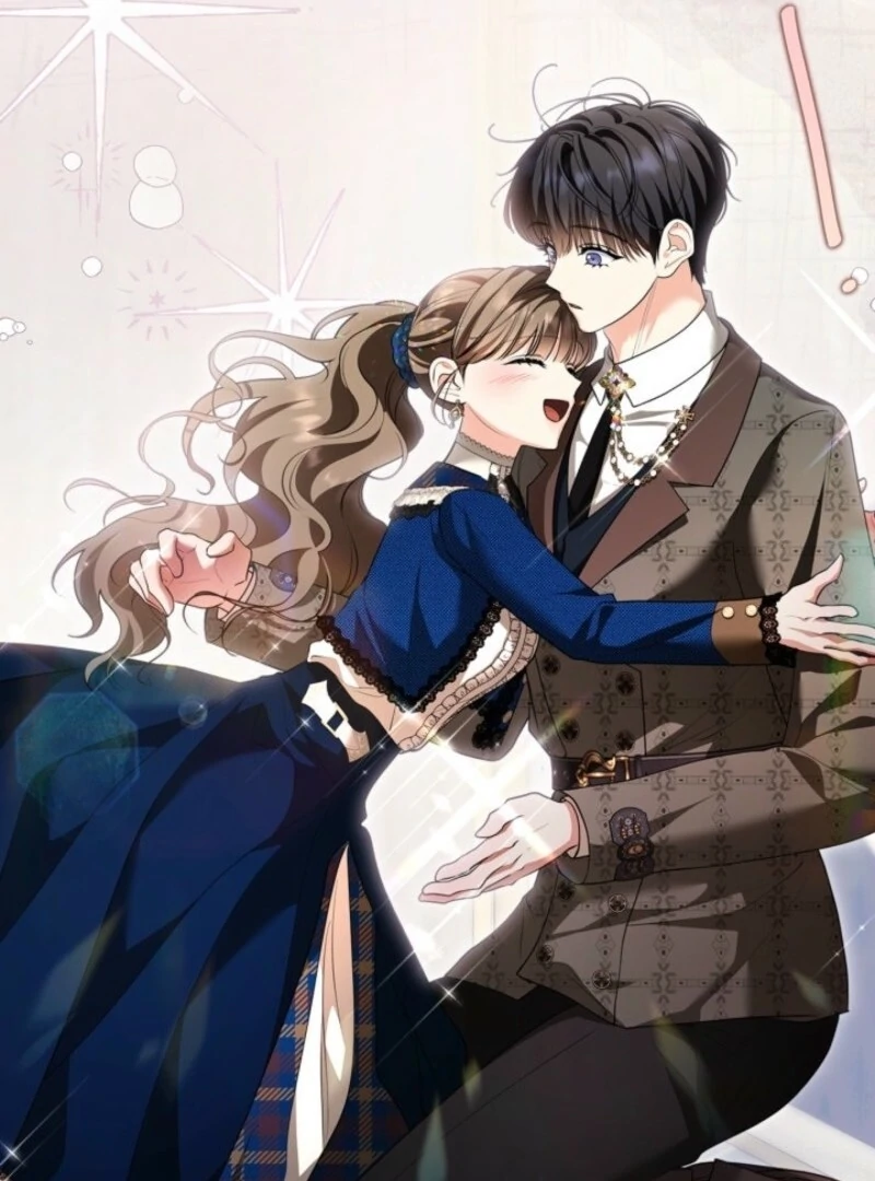 I Became A Squirrel Saving The Villain Chapter 51 - Page 56