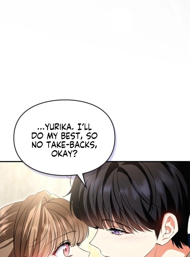 I Became A Squirrel Saving The Villain Chapter 51 - Page 61