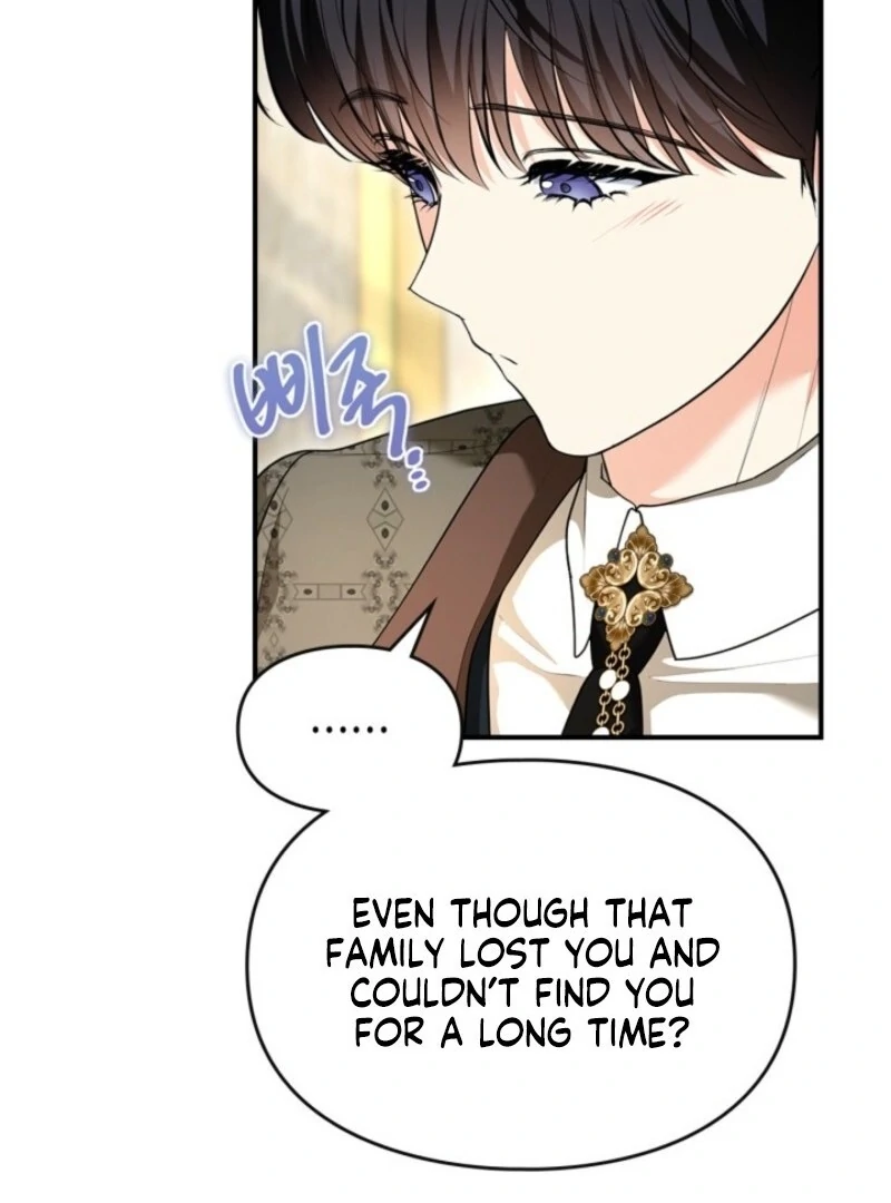 I Became A Squirrel Saving The Villain Chapter 51 - Page 74