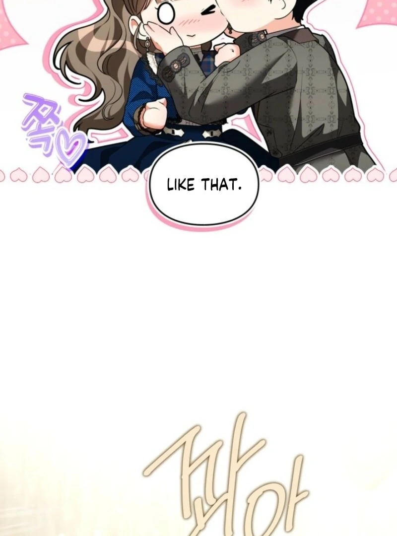 I Became A Squirrel Saving The Villain Chapter 51 - Page 81