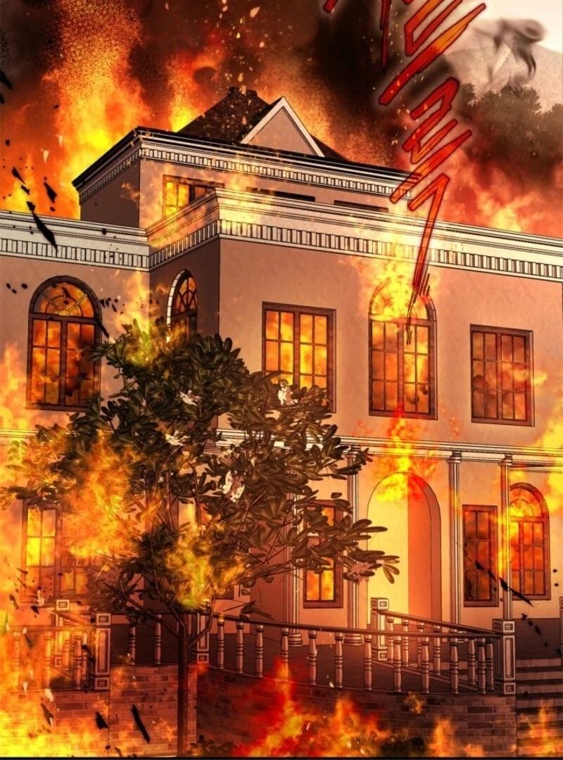 I Became A Squirrel Saving The Villain Chapter 51 - Page 88