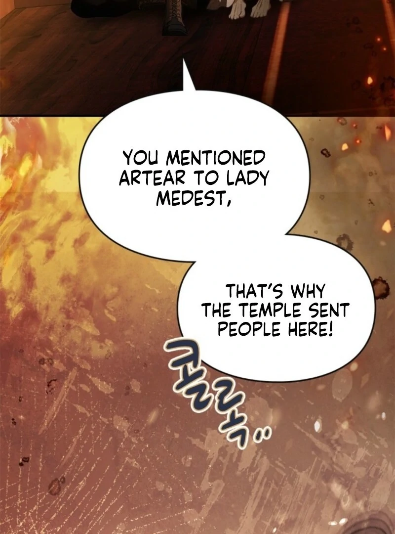 I Became A Squirrel Saving The Villain Chapter 51 - Page 92