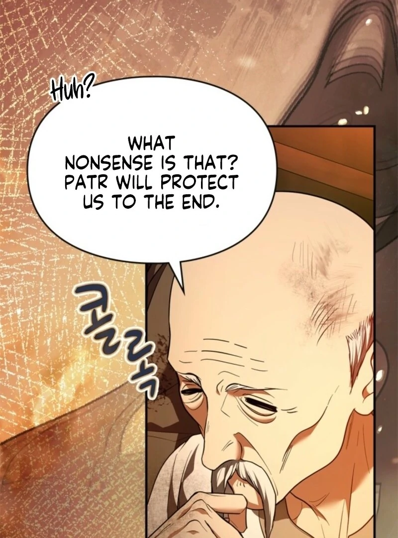 I Became A Squirrel Saving The Villain Chapter 51 - Page 93