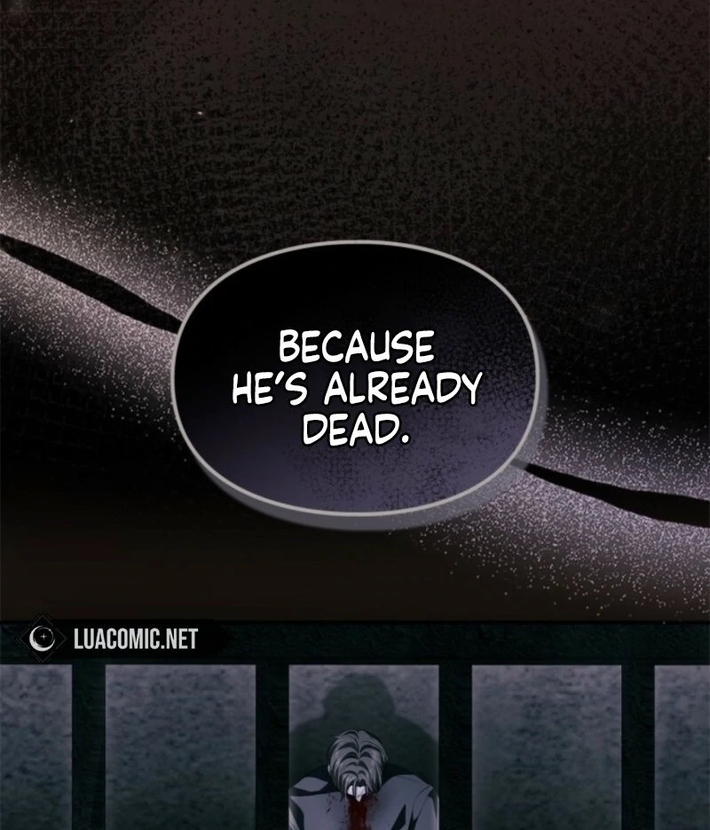 I Became A Squirrel Saving The Villain Chapter 51 - Page 96