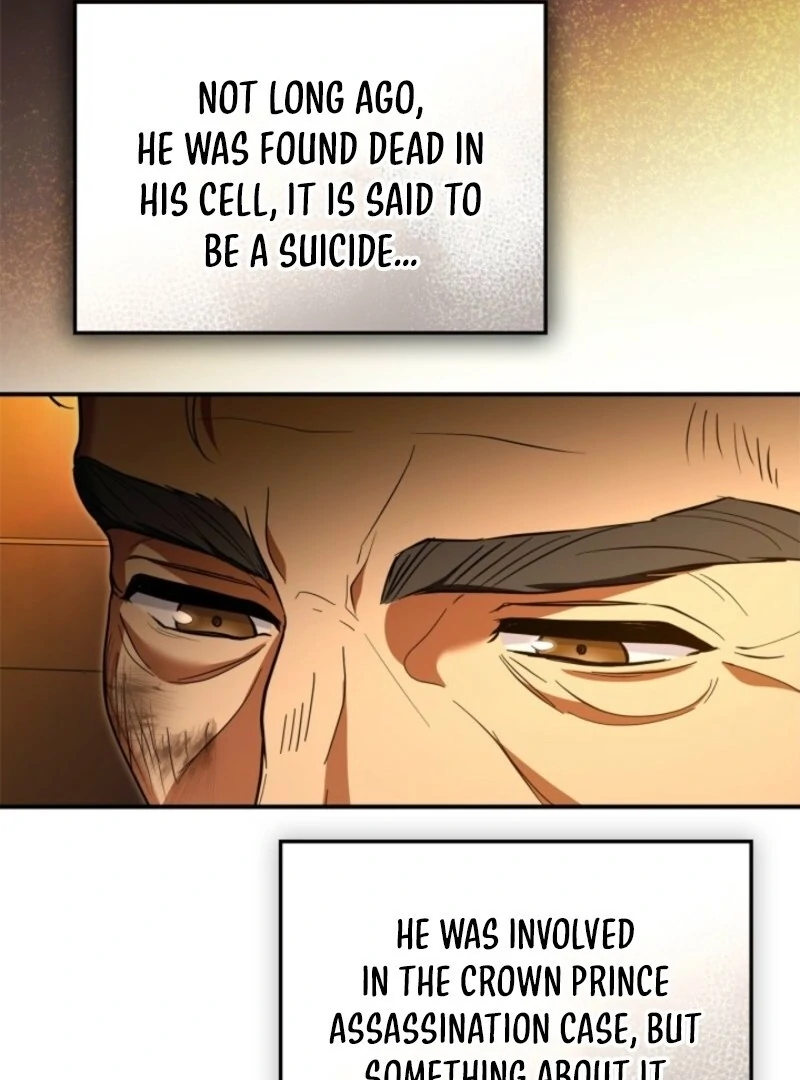 I Became A Squirrel Saving The Villain Chapter 51 - Page 98