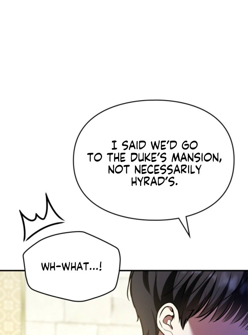 I Became A Squirrel Saving The Villain Chapter 52 - Page 102