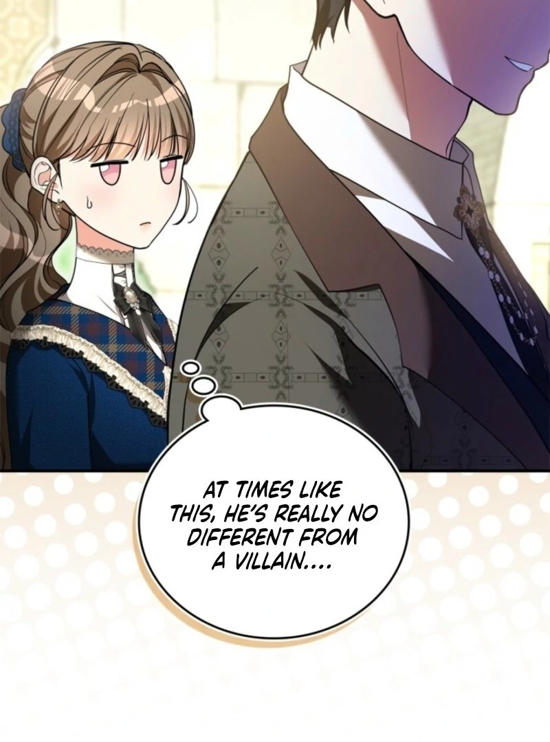 I Became A Squirrel Saving The Villain Chapter 52 - Page 103