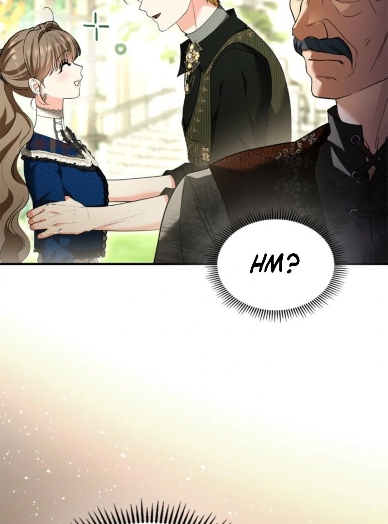 I Became A Squirrel Saving The Villain Chapter 52 - Page 105