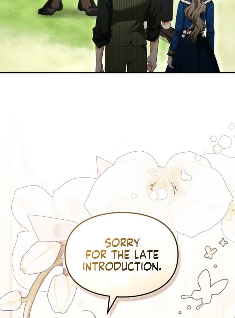 I Became A Squirrel Saving The Villain Chapter 52 - Page 111