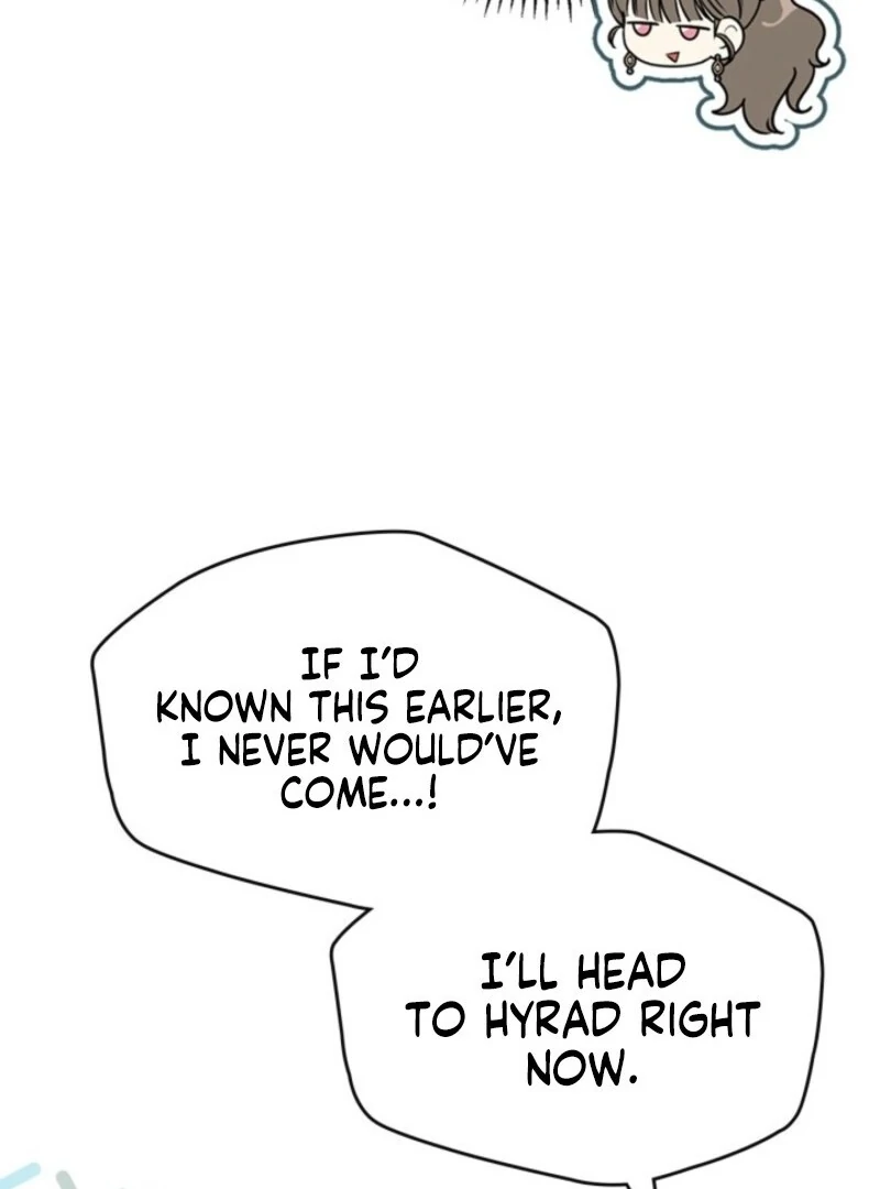 I Became A Squirrel Saving The Villain Chapter 52 - Page 116