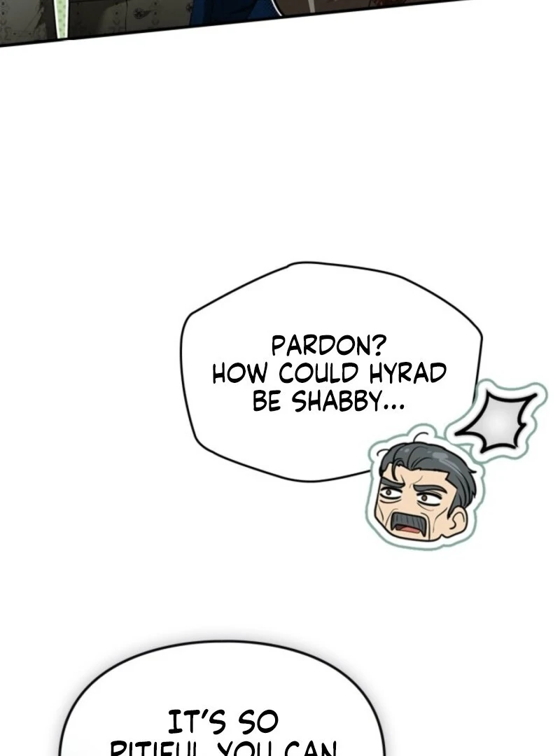 I Became A Squirrel Saving The Villain Chapter 52 - Page 118