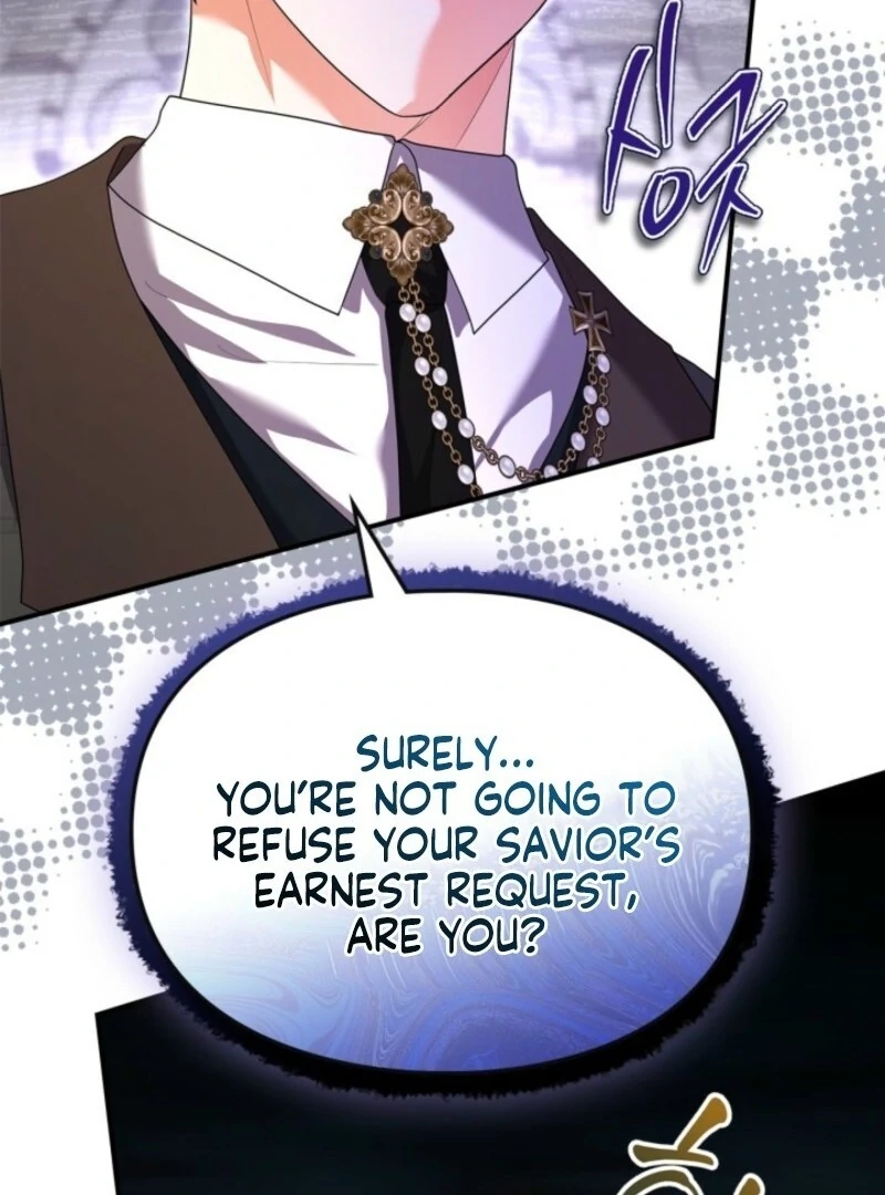 I Became A Squirrel Saving The Villain Chapter 52 - Page 120