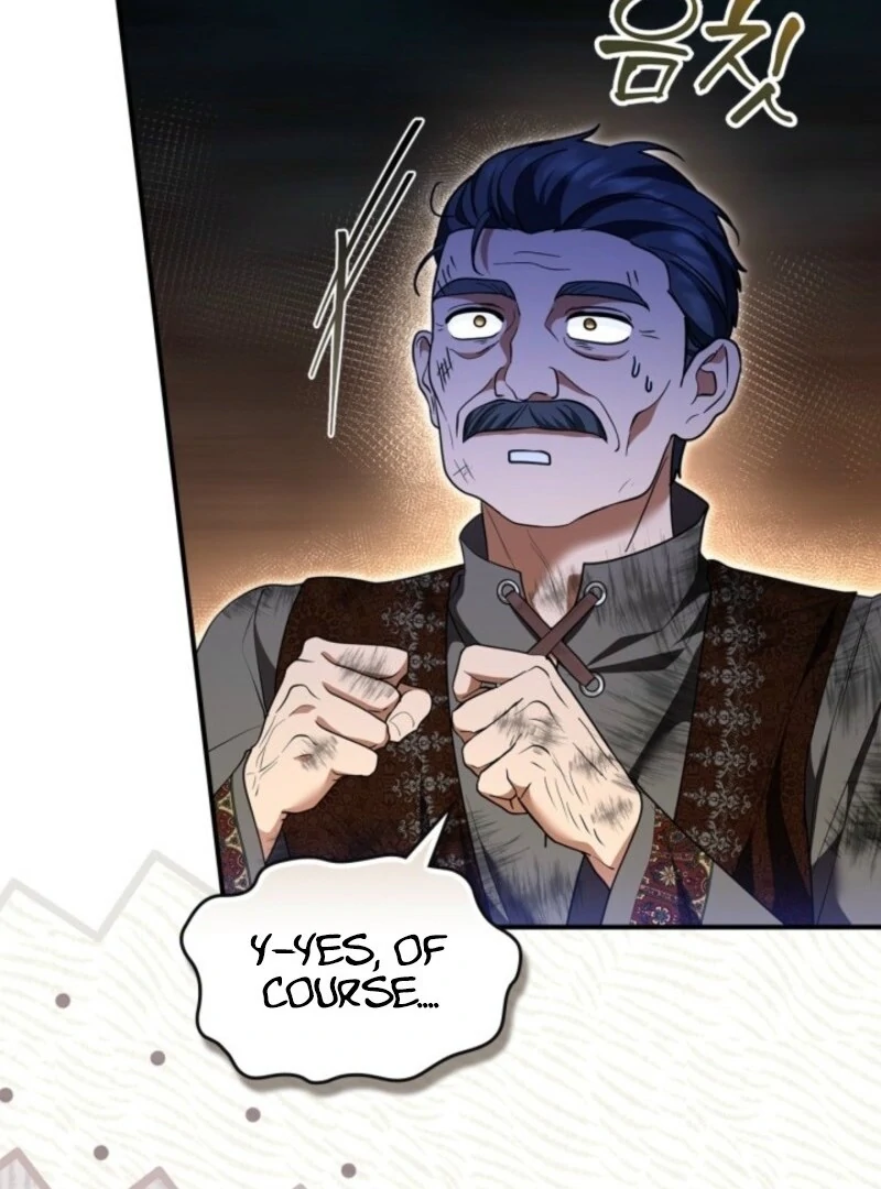 I Became A Squirrel Saving The Villain Chapter 52 - Page 121