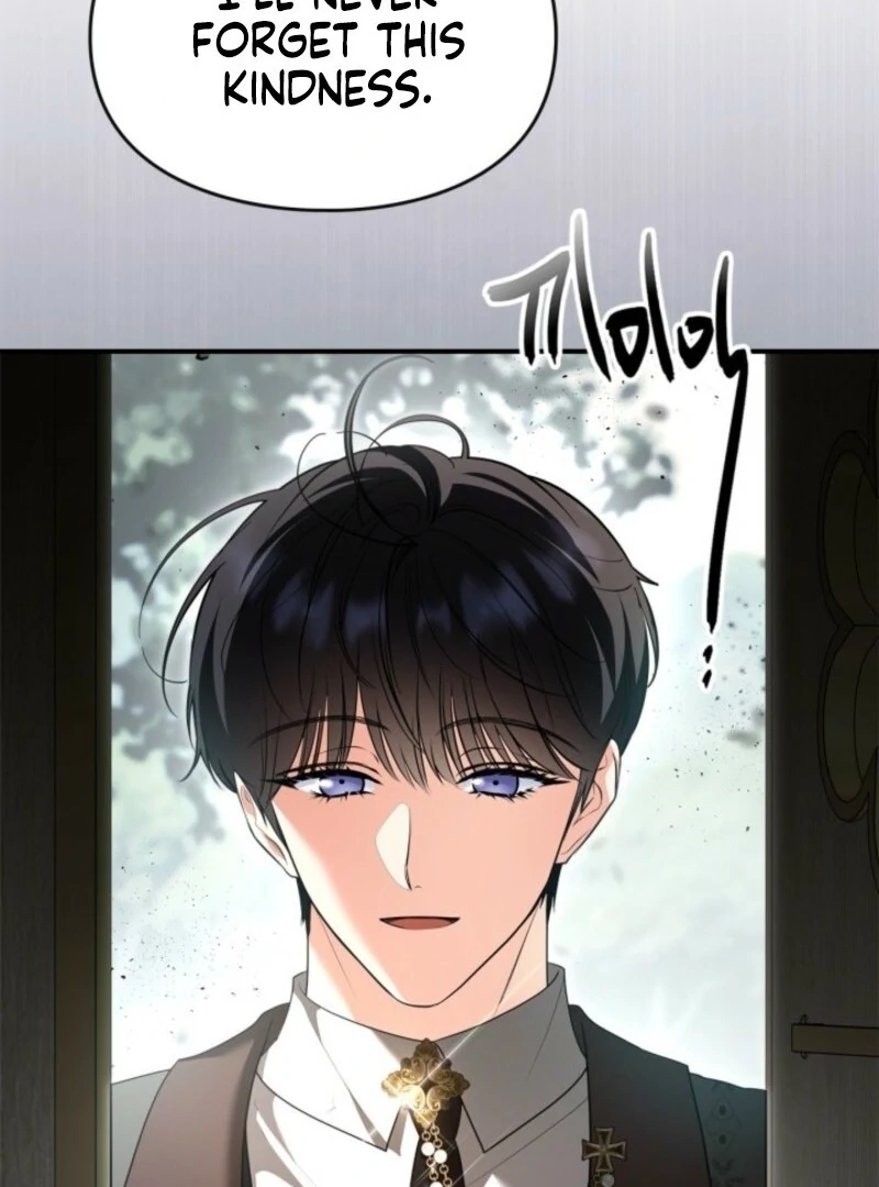 I Became A Squirrel Saving The Villain Chapter 52 - Page 20