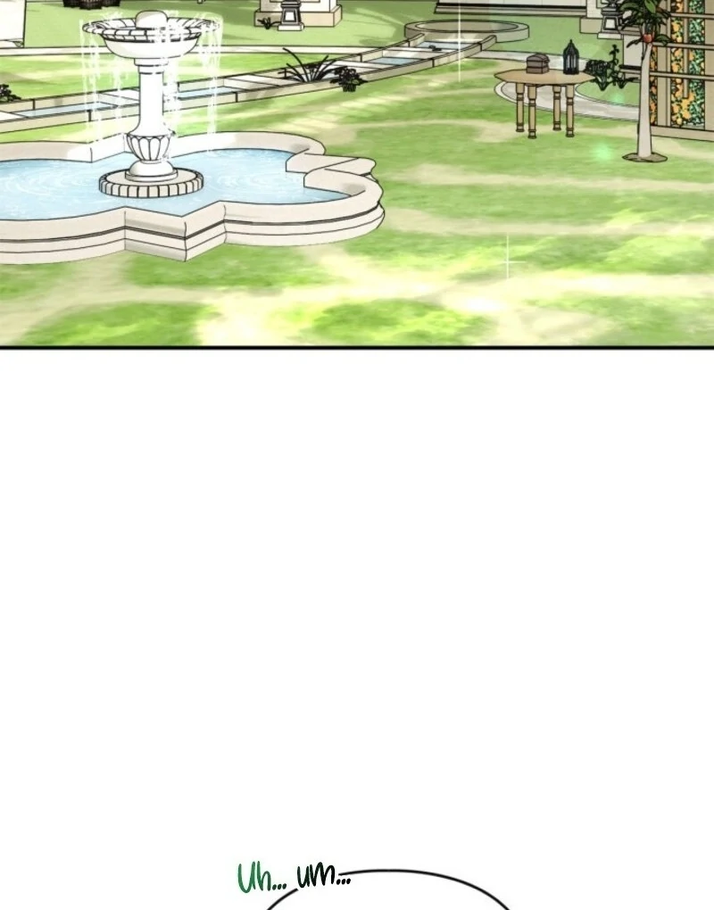 I Became A Squirrel Saving The Villain Chapter 52 - Page 40