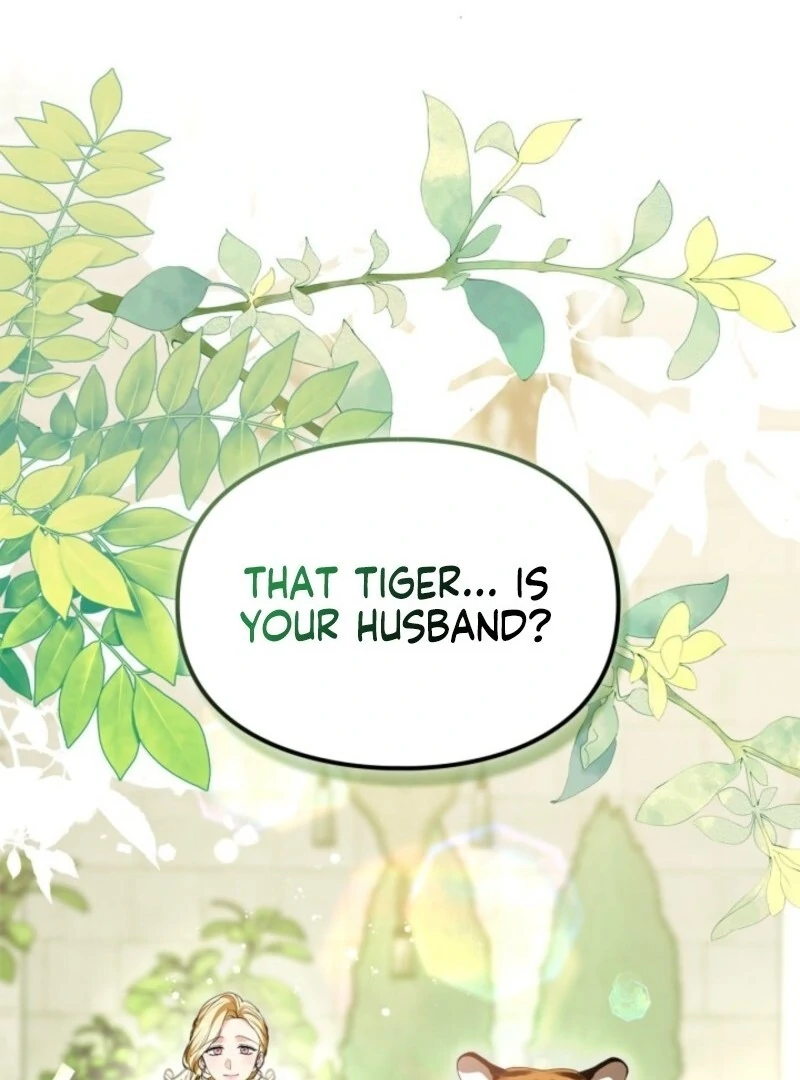 I Became A Squirrel Saving The Villain Chapter 52 - Page 42