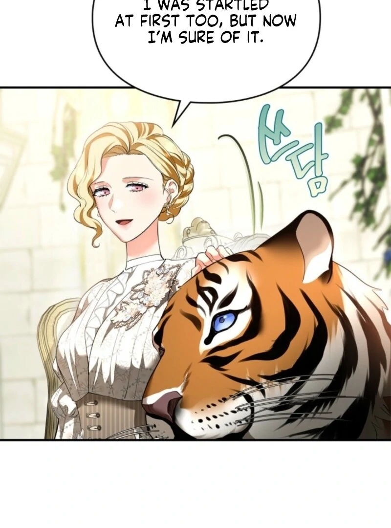 I Became A Squirrel Saving The Villain Chapter 52 - Page 49